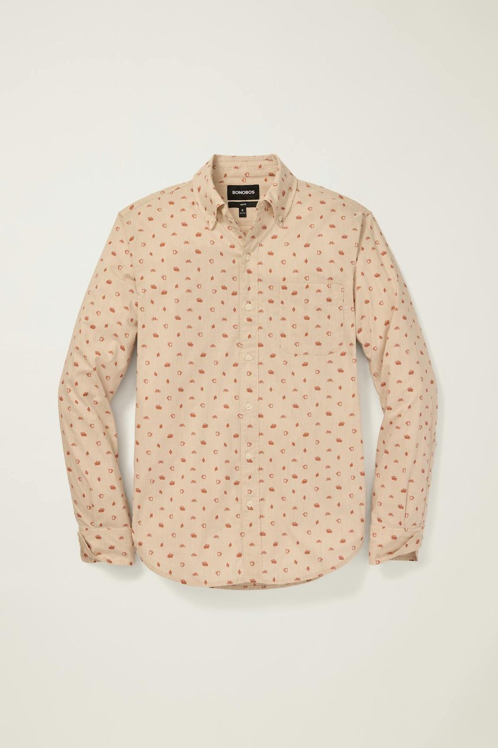 Everyday Shirt / Bonobos us