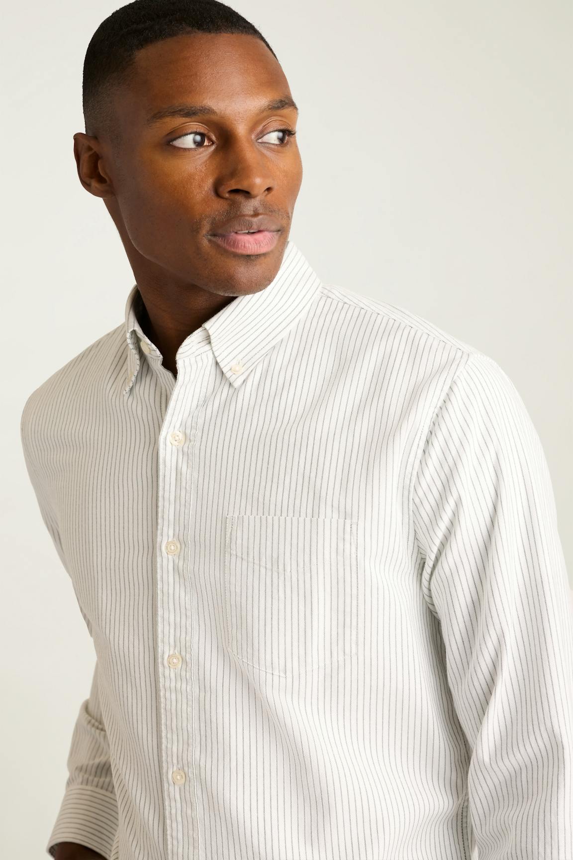 Everyday Oxford Shirt / Bonobos For Sale