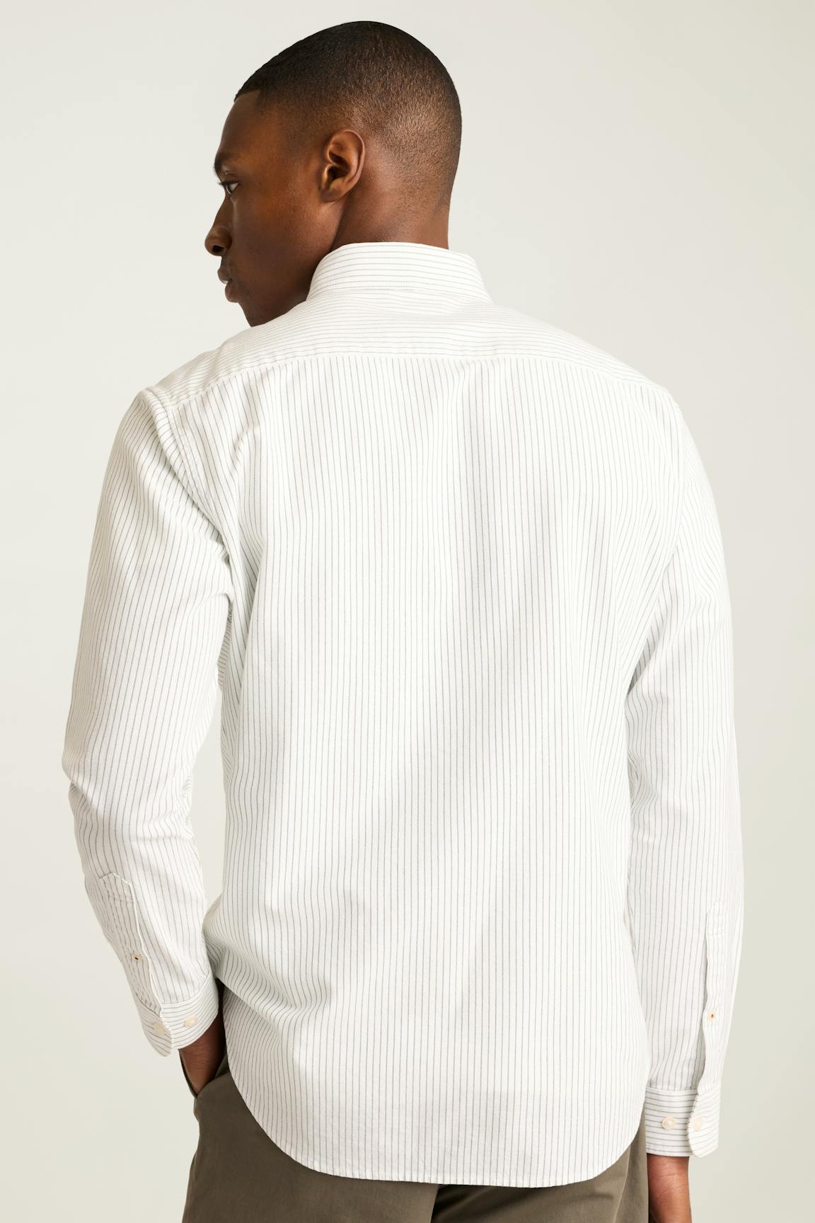 Everyday Oxford Shirt / Bonobos For Sale