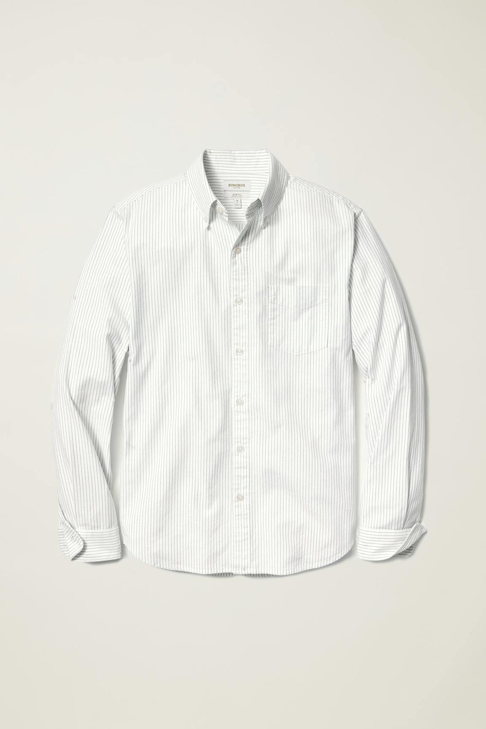 Everyday Oxford Shirt / Bonobos For Sale