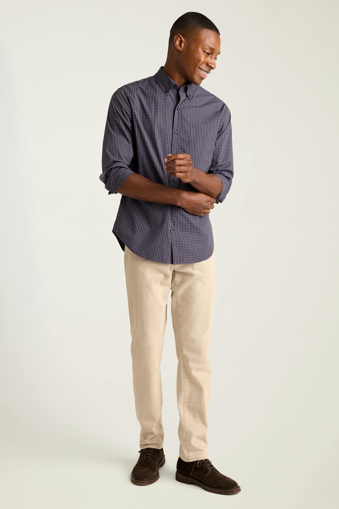 Everyday Shirt / Bonobos