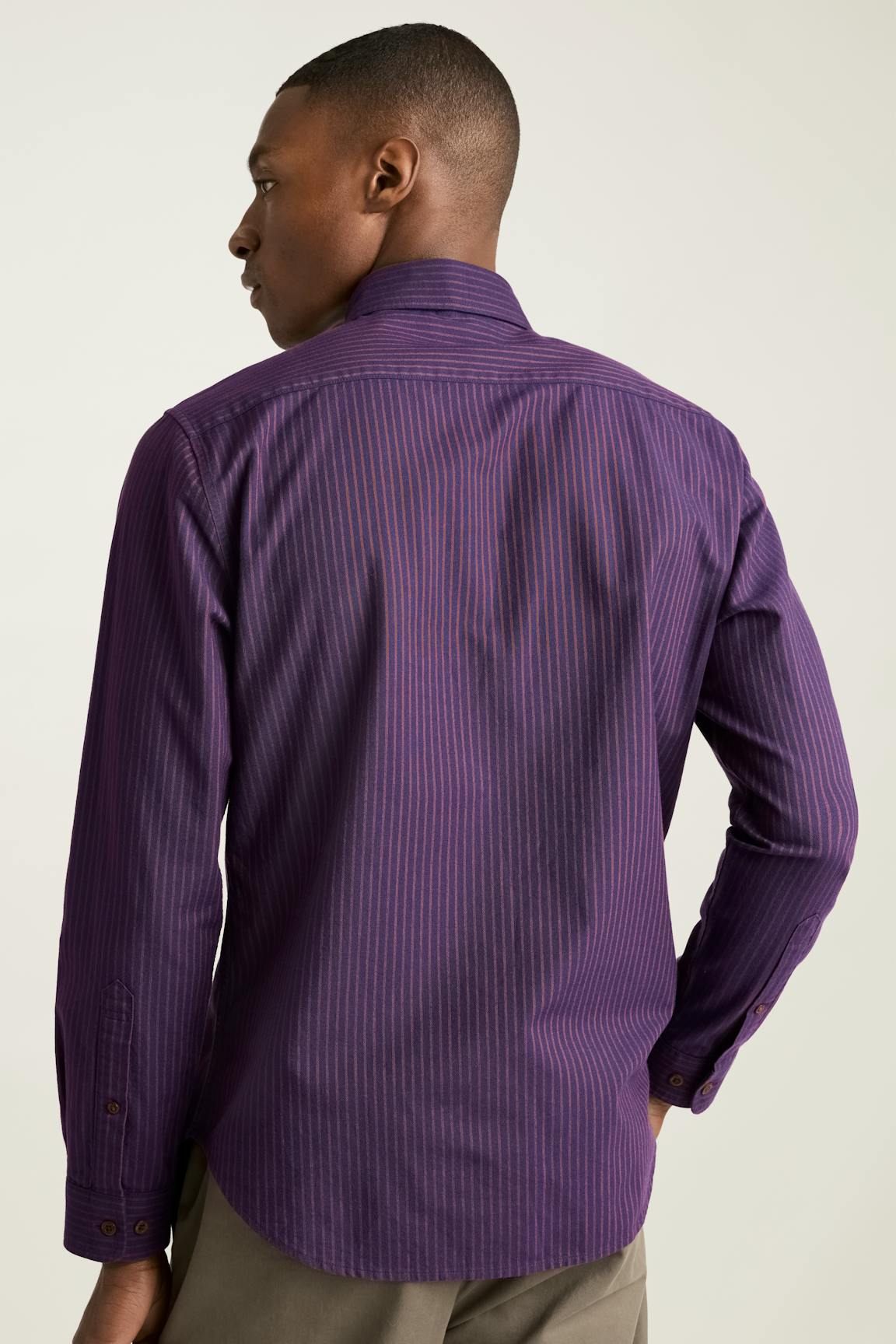 Everyday Oxford Shirt / Bonobos Discount