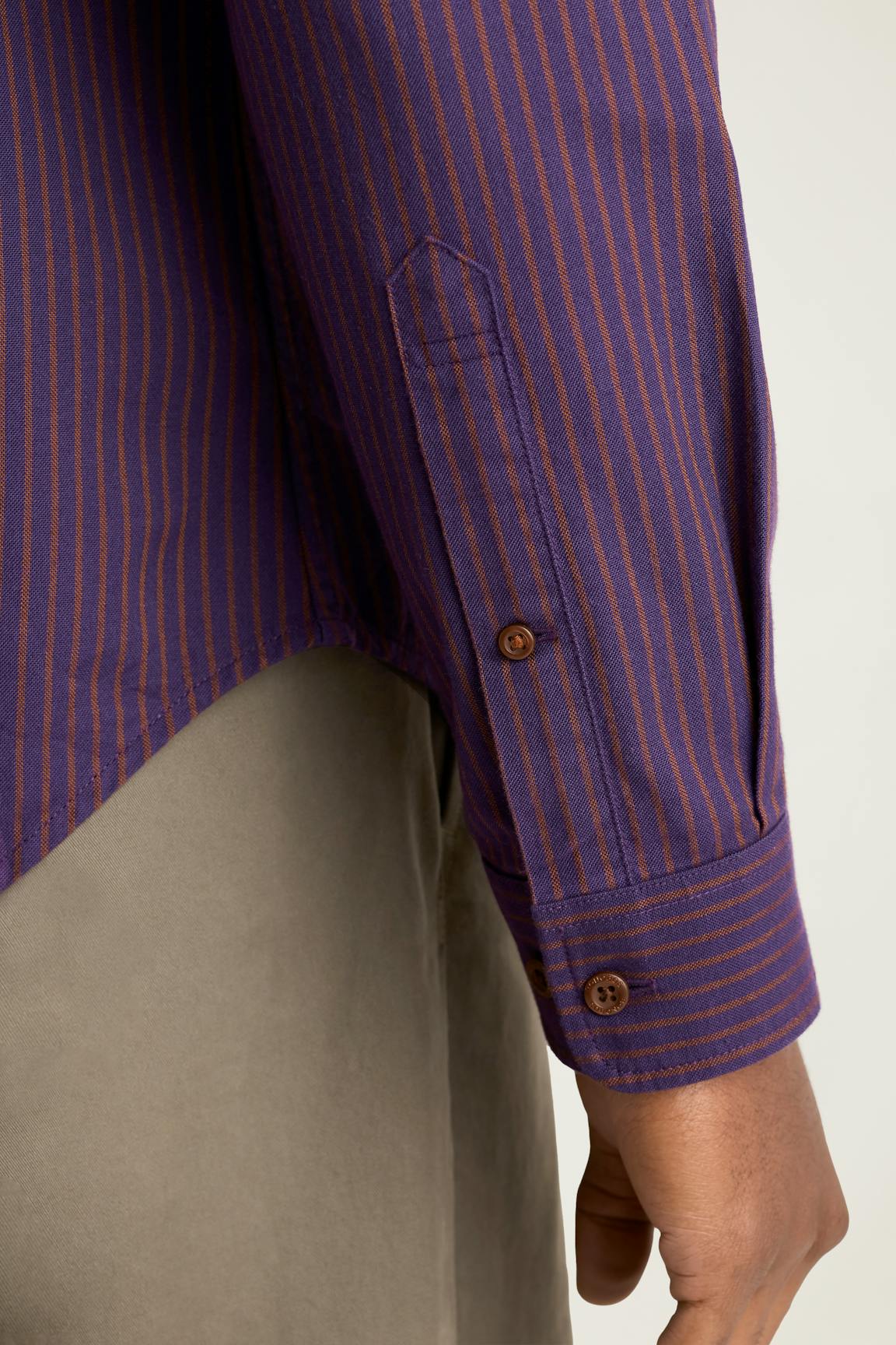 Everyday Oxford Shirt / Bonobos Discount