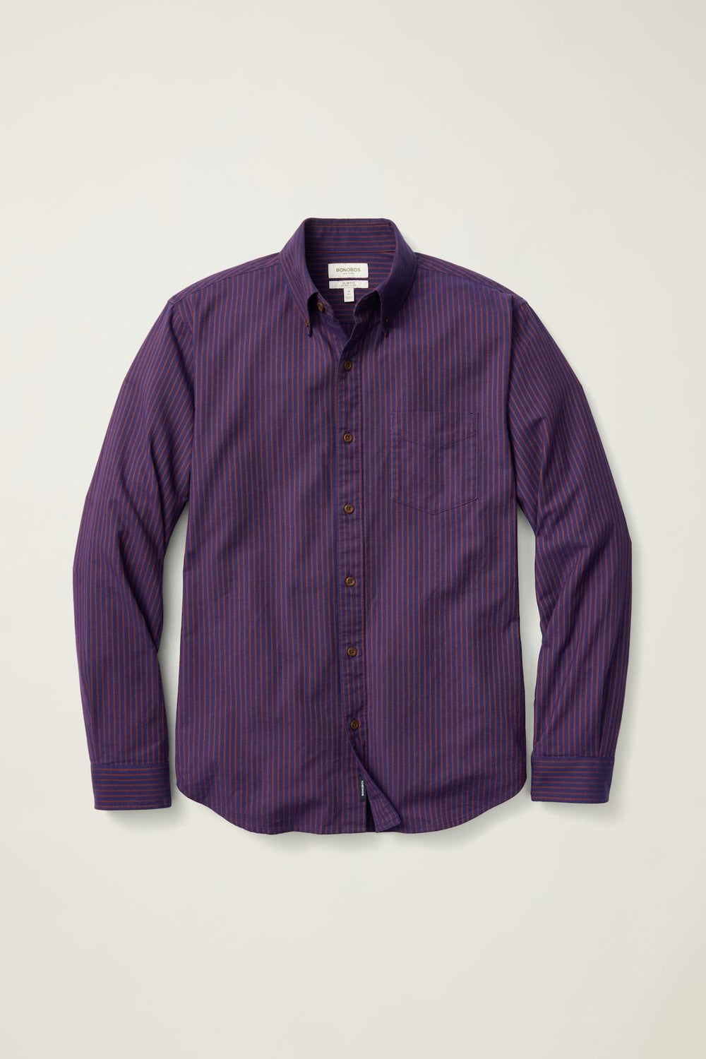 Everyday Oxford Shirt / Bonobos Discount