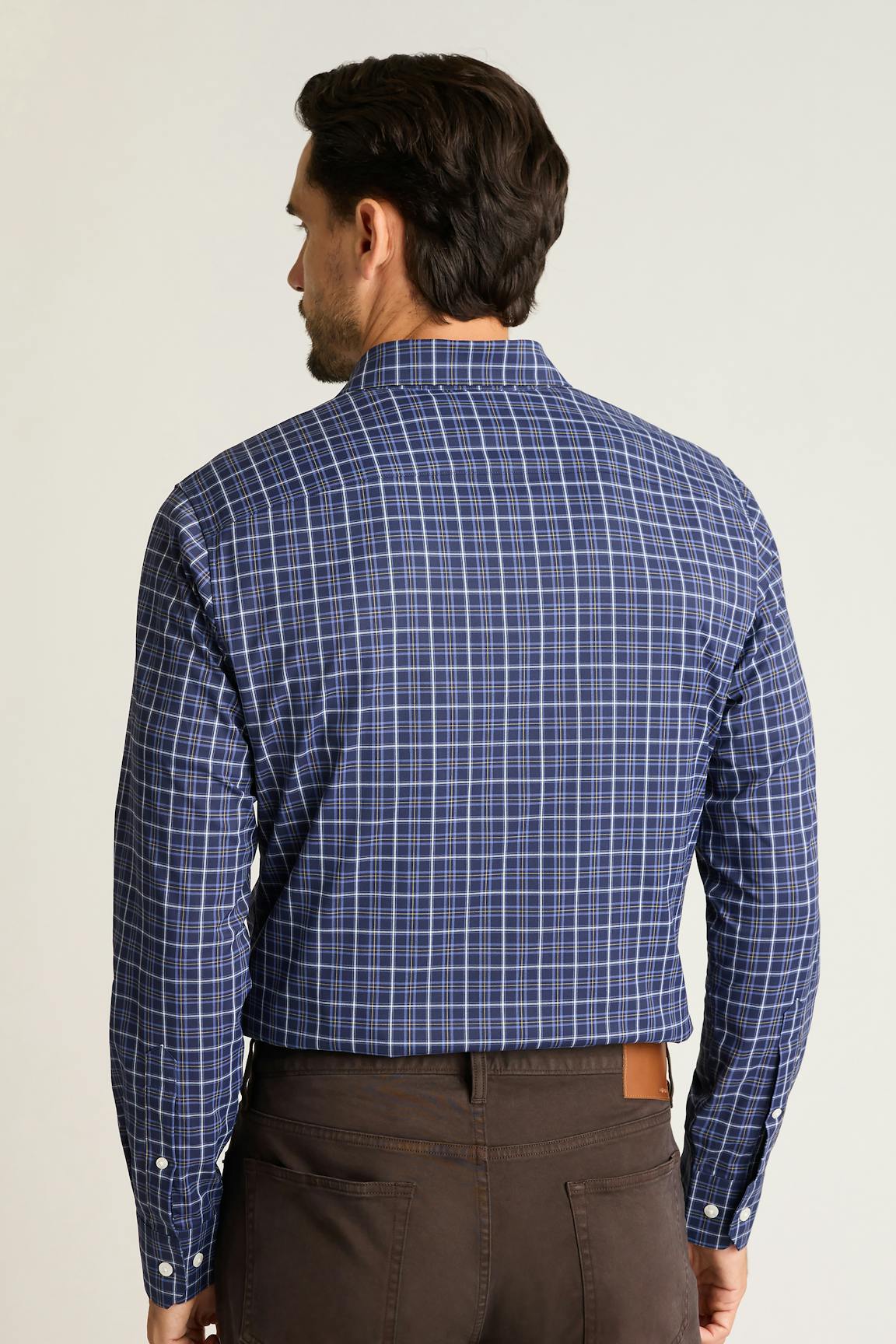 Tech Button Down Shirt / Bonobos Online