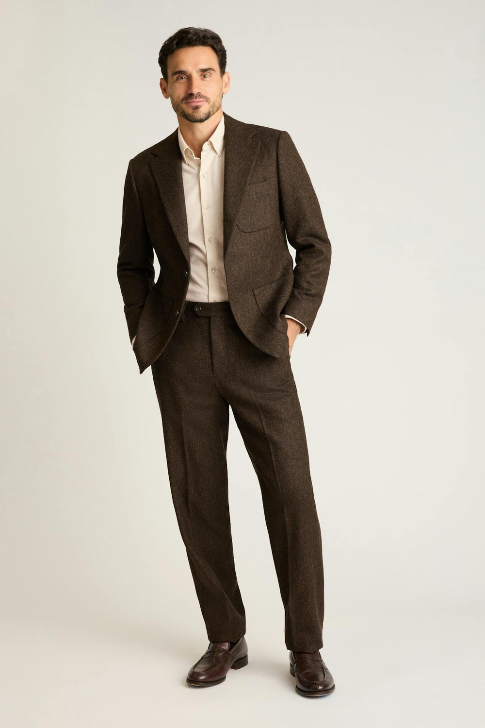 Everyday Lightweight Flannel Shirt / Bonobos Outlet