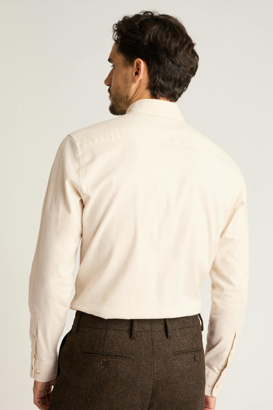 Everyday Lightweight Flannel Shirt / Bonobos Outlet