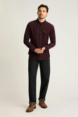 Everyday Corduroy Shirt / Bonobos On Sale