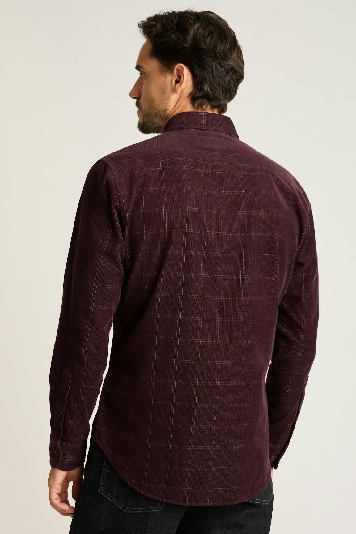 Everyday Corduroy Shirt / Bonobos On Sale