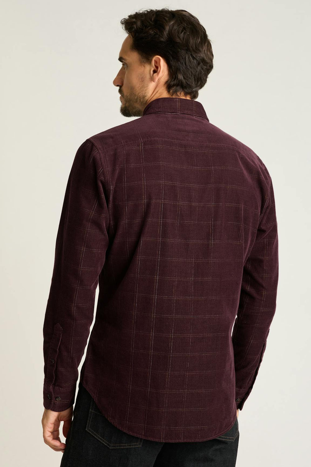 Everyday Corduroy Shirt / Bonobos On Sale