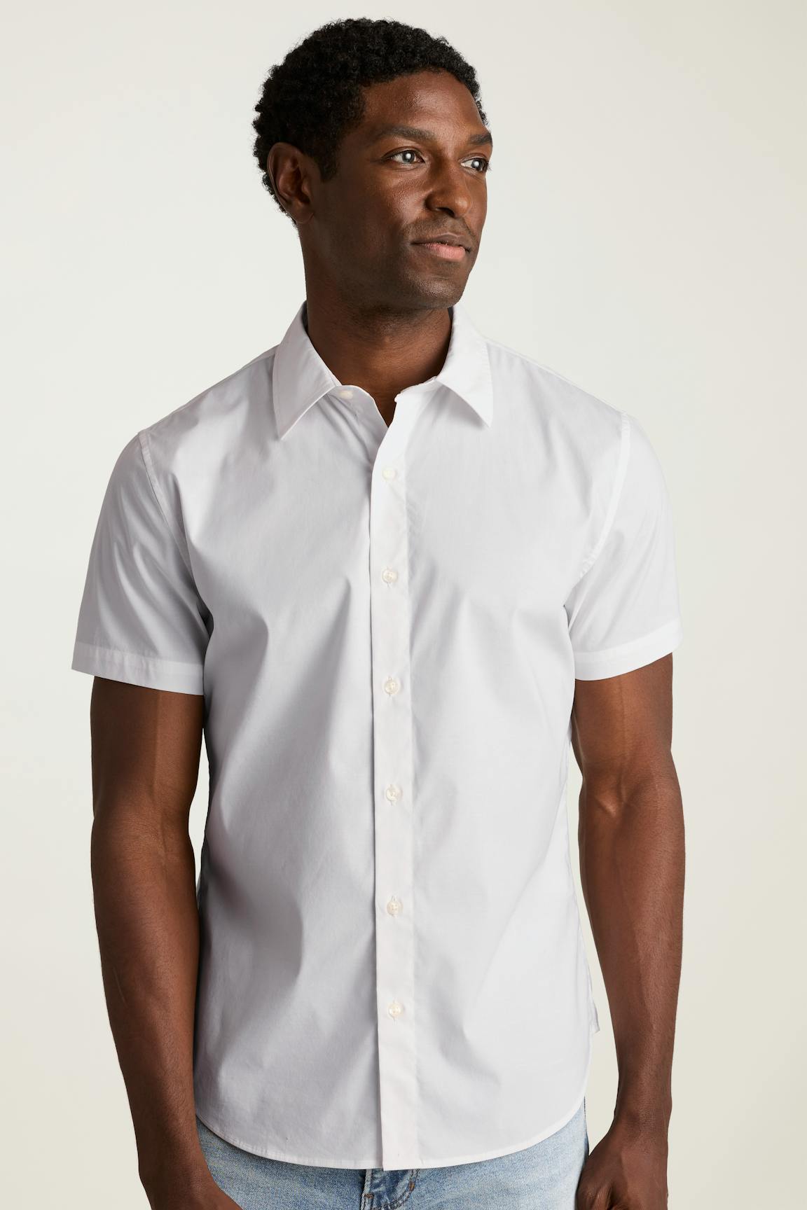 Riviera Short Sleeve Shirt / Bonobos us