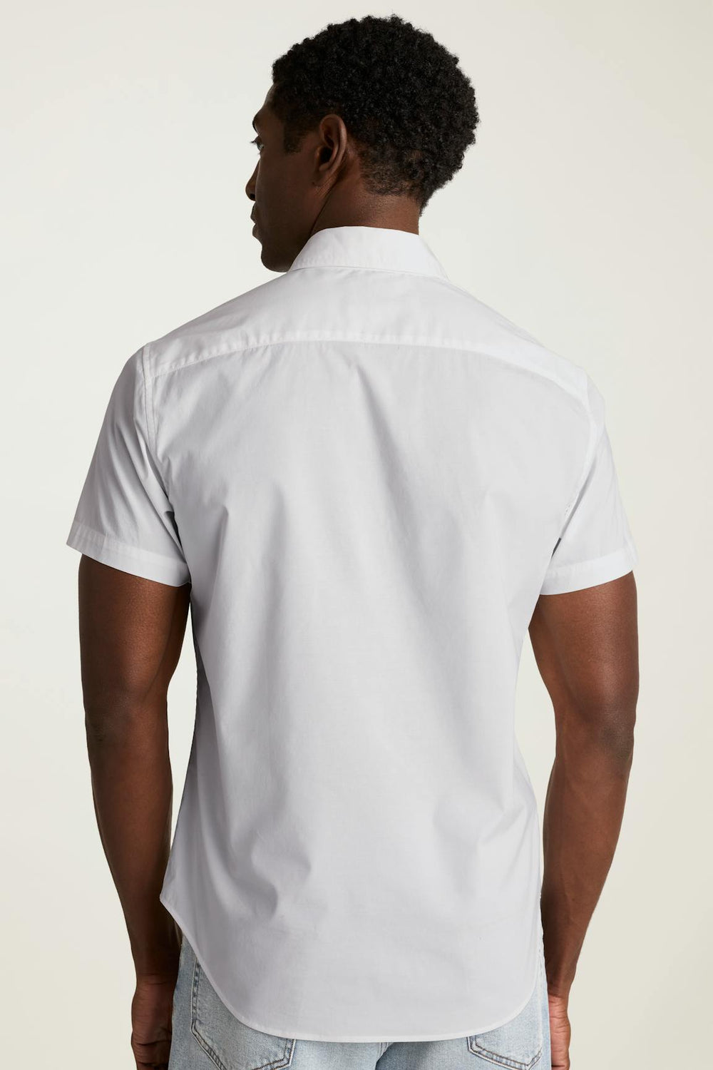 Riviera Short Sleeve Shirt / Bonobos us