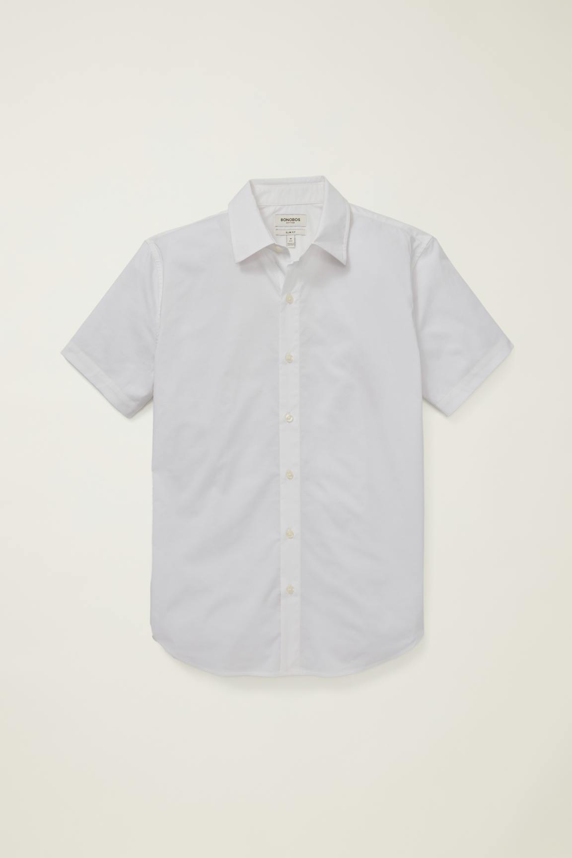 Riviera Short Sleeve Shirt / Bonobos us