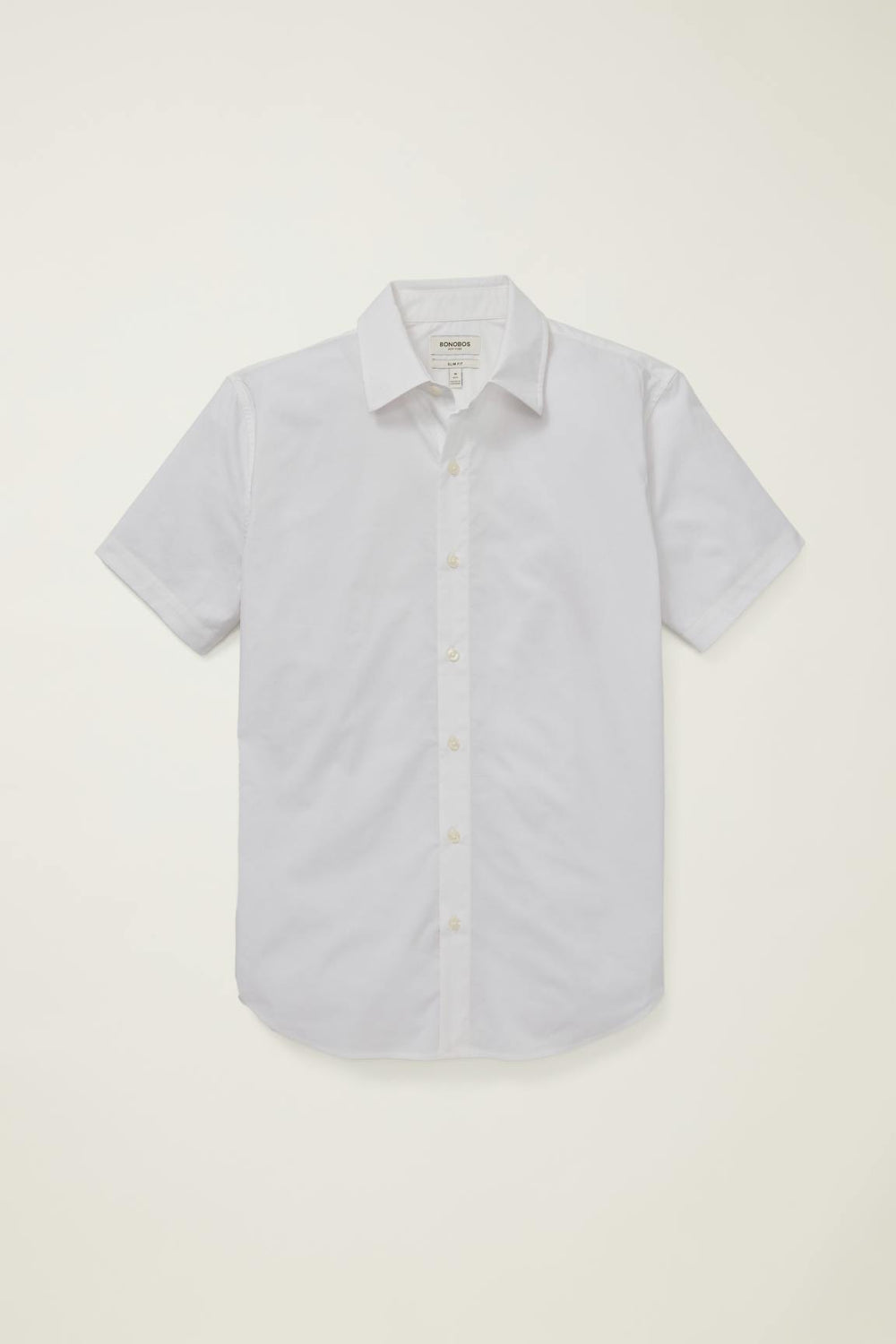 Riviera Short Sleeve Shirt / Bonobos us