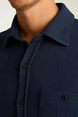 Waffle Button Down Shirt / Bonobos For Sale