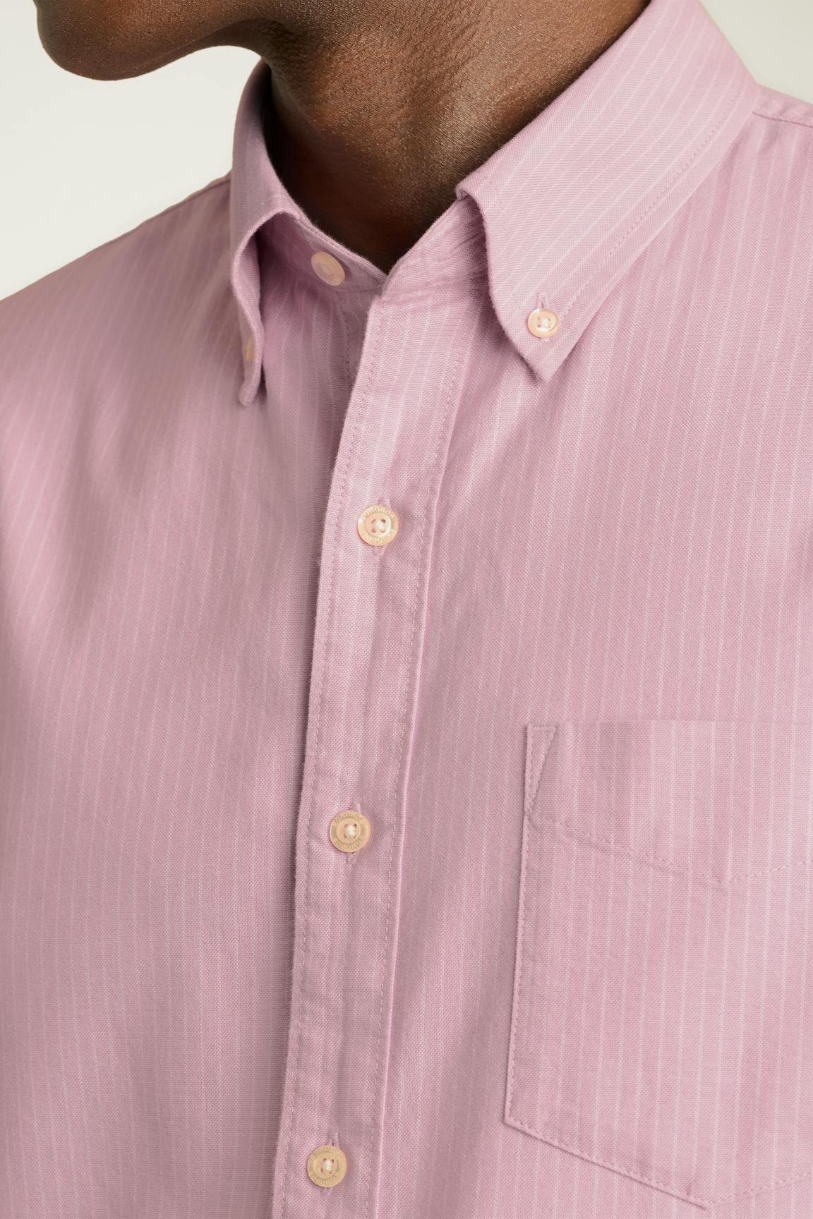 Everyday Oxford Shirt / Bonobos
