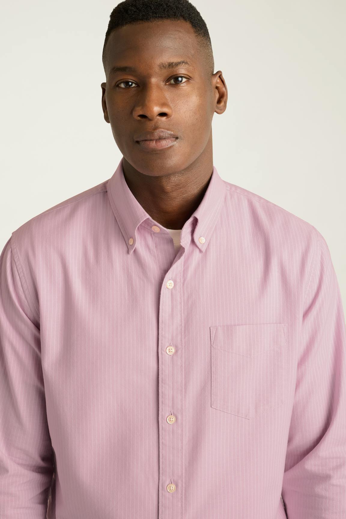 Everyday Oxford Shirt / Bonobos
