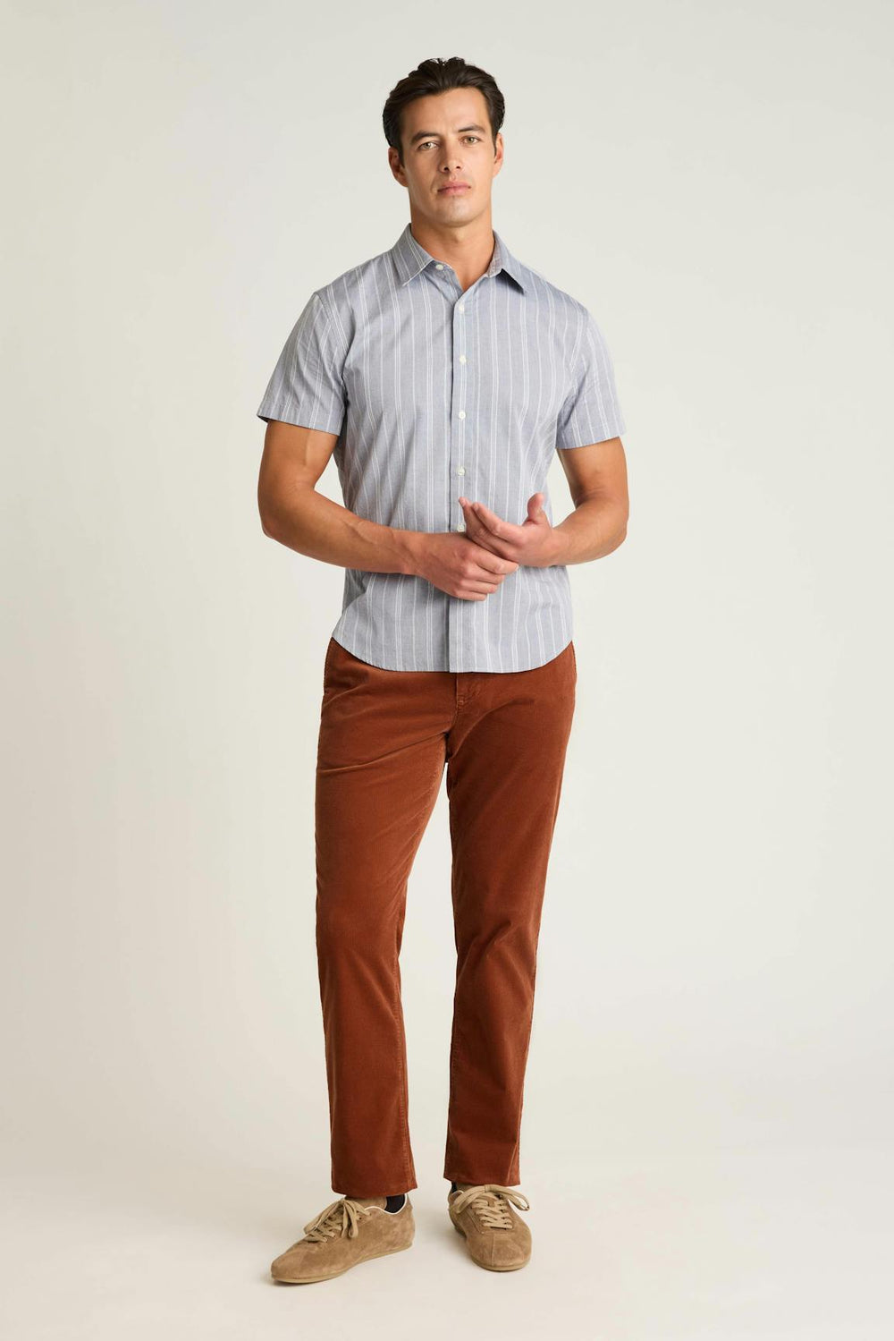 Riviera Short Sleeve Shirt / Bonobos Discount