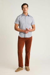 Riviera Short Sleeve Shirt / Bonobos Discount