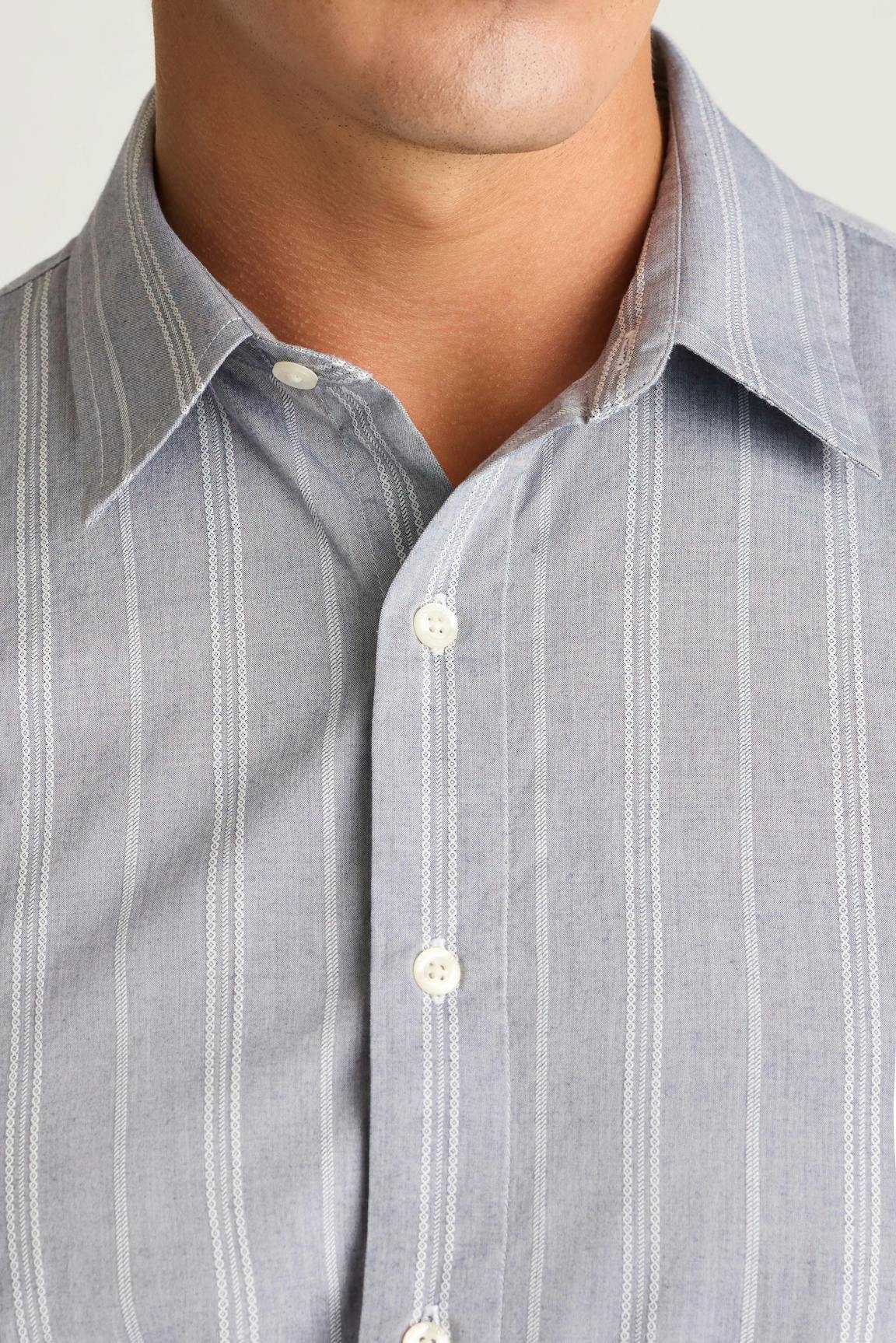 Riviera Short Sleeve Shirt / Bonobos Discount