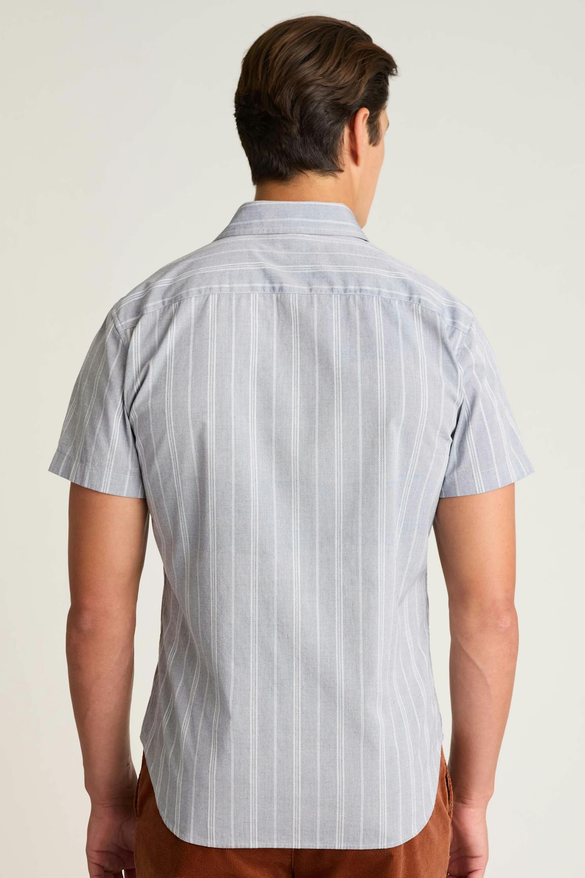 Riviera Short Sleeve Shirt / Bonobos Discount
