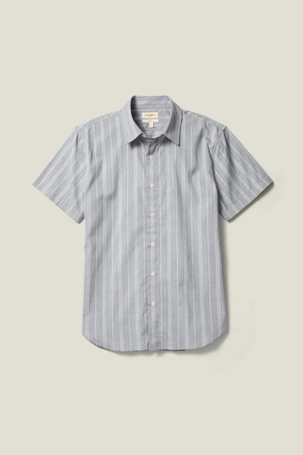Riviera Short Sleeve Shirt / Bonobos Discount