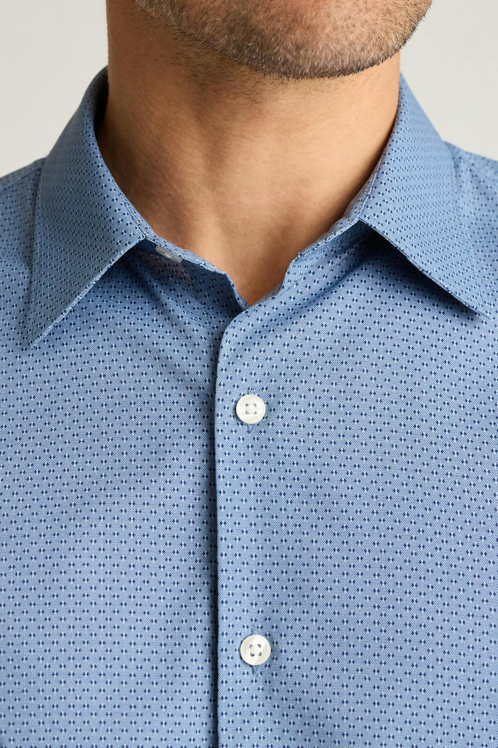 Tech Button Down Shirt / Bonobos Online