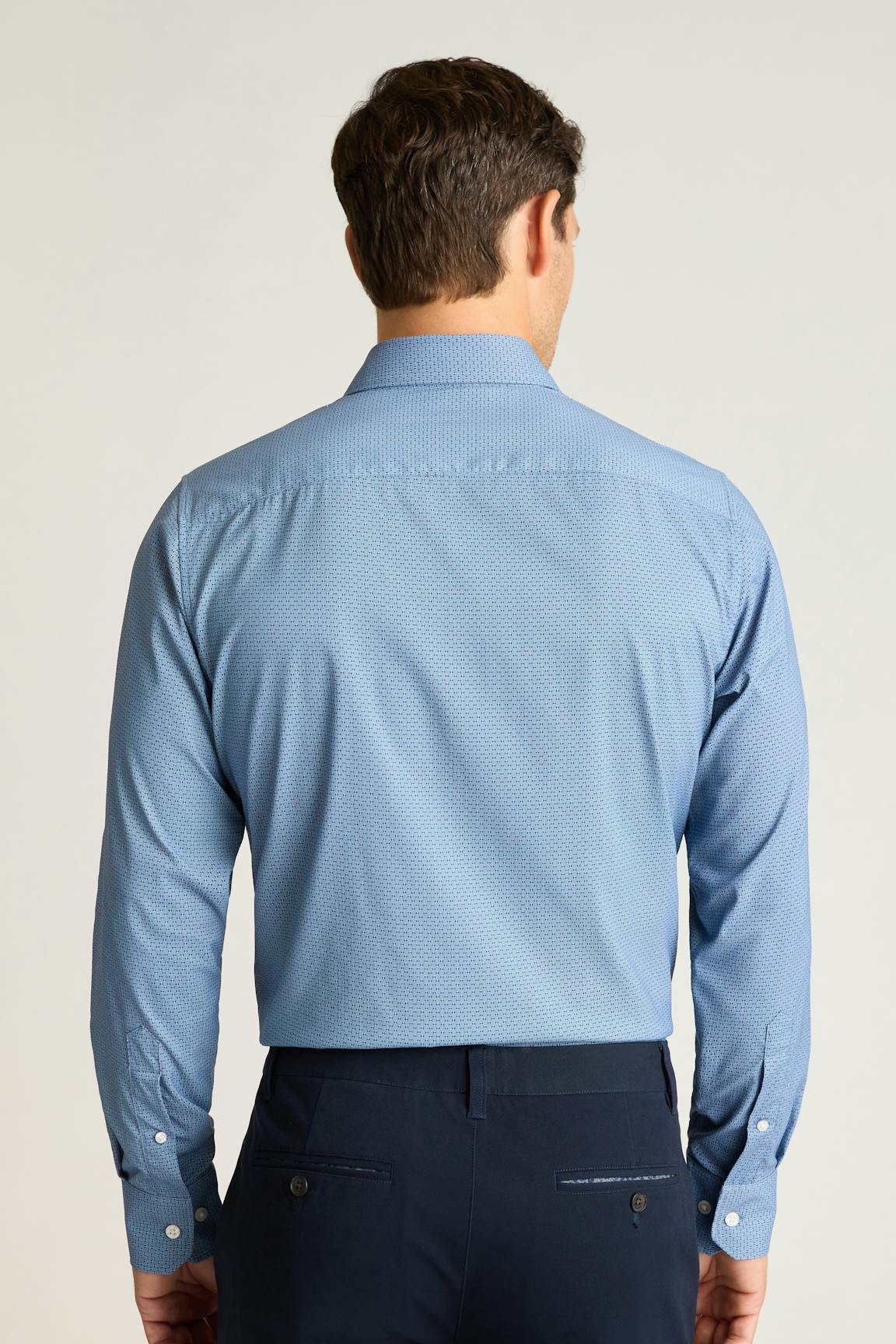 Tech Button Down Shirt / Bonobos Online