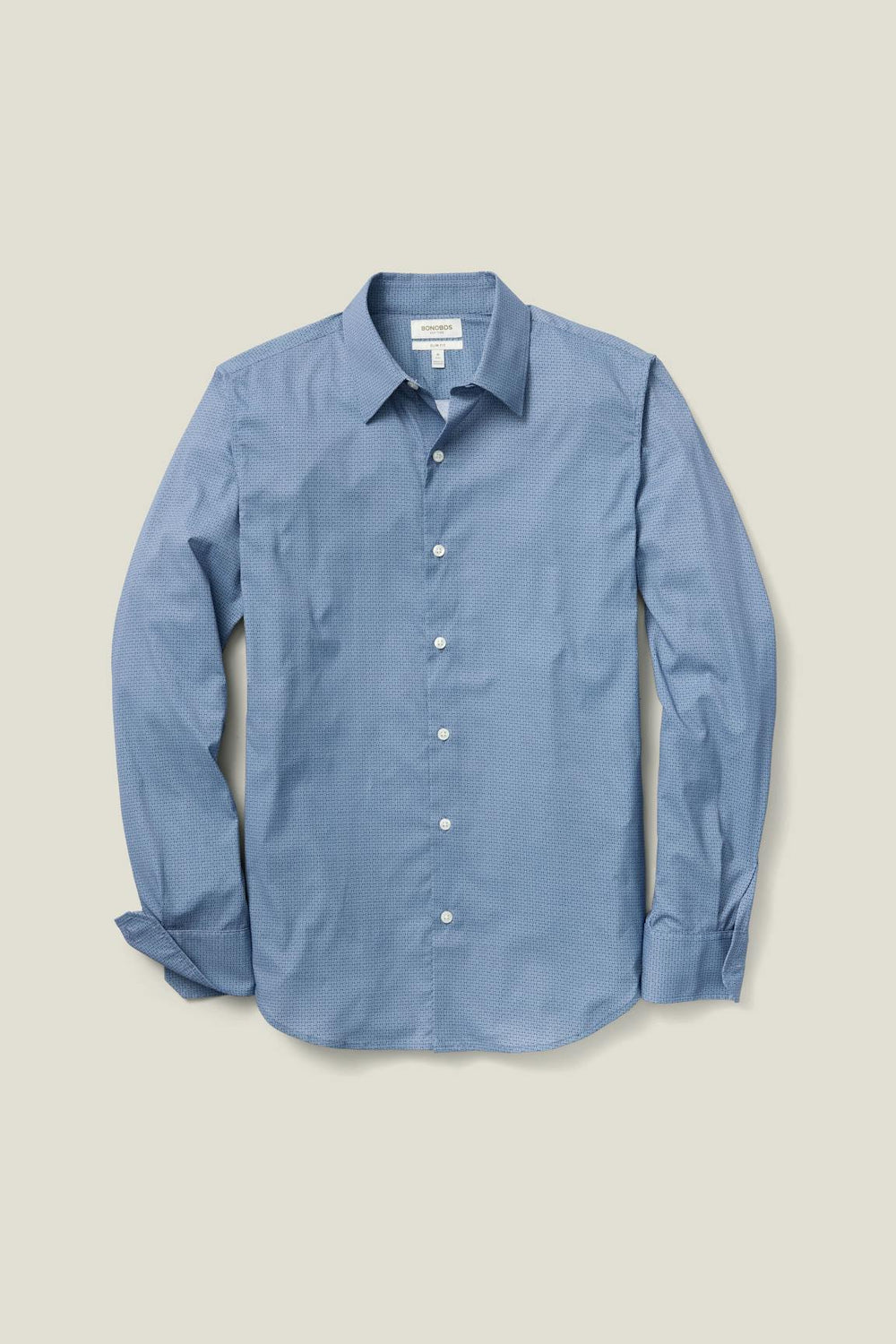 Tech Button Down Shirt / Bonobos Online