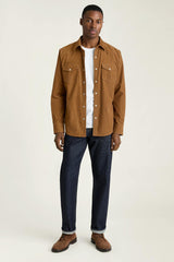 Cord Western Shirt / Bonobos Outlet