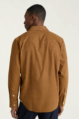 Cord Western Shirt / Bonobos Outlet