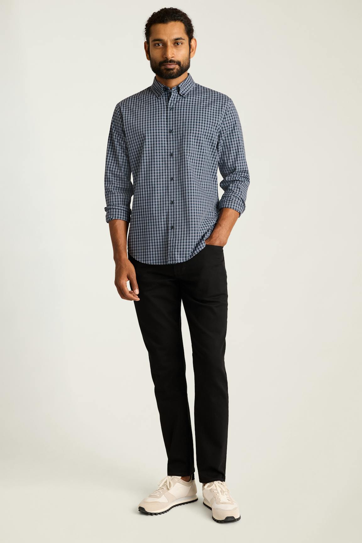 Everyday Shirt / Bonobos On Sale