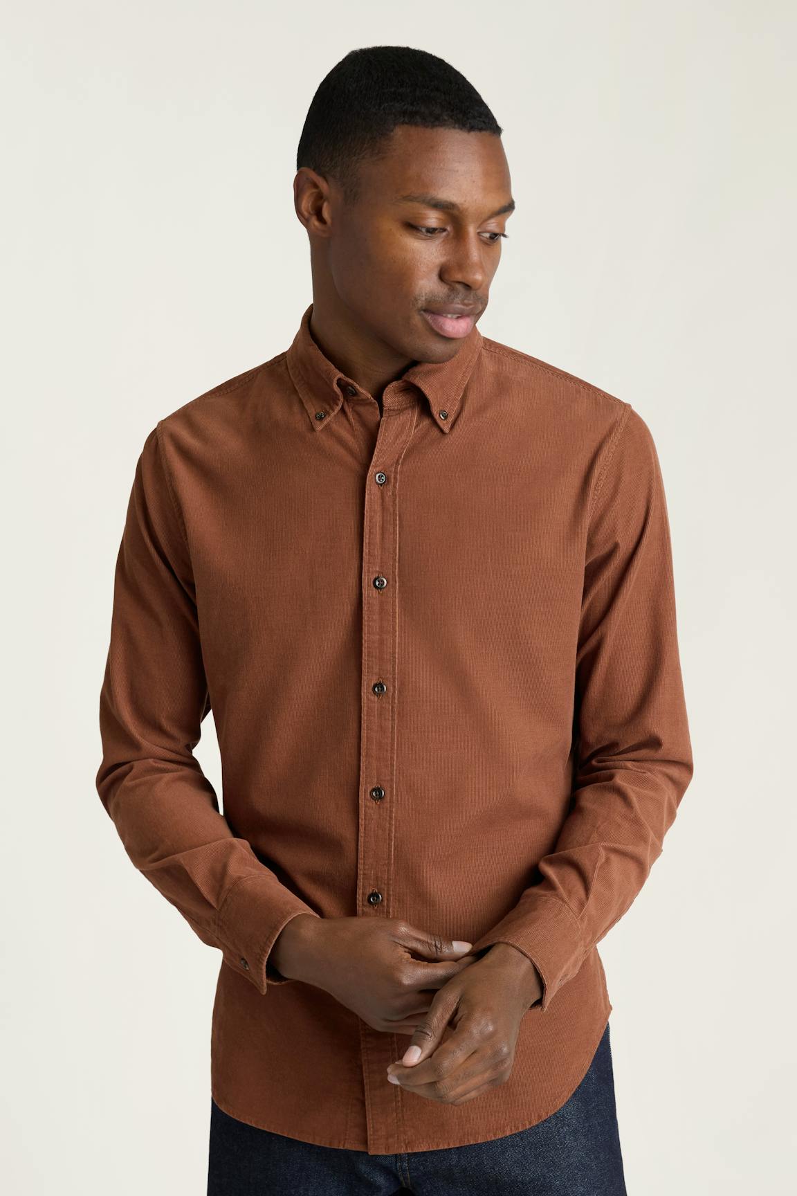 Everyday Corduroy Shirt / Bonobos us