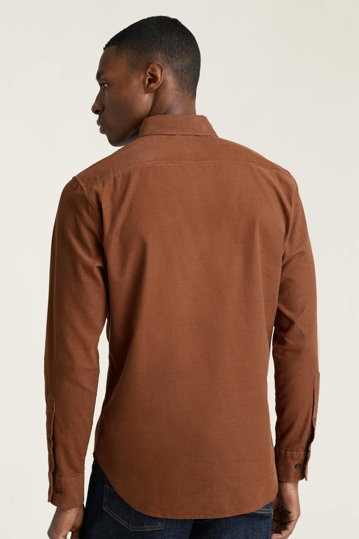 Everyday Corduroy Shirt / Bonobos us