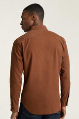 Everyday Corduroy Shirt / Bonobos us