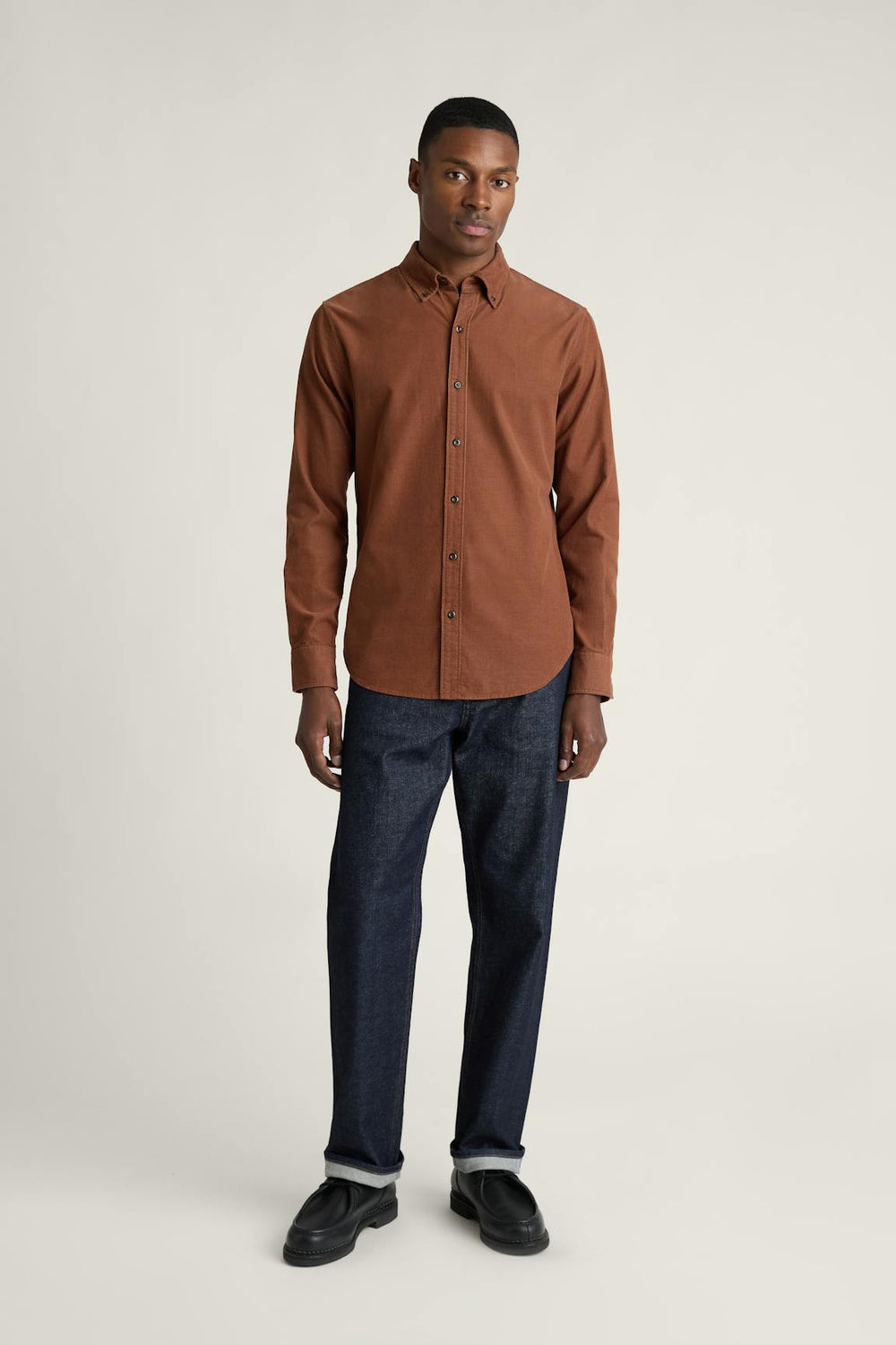 Everyday Corduroy Shirt / Bonobos us