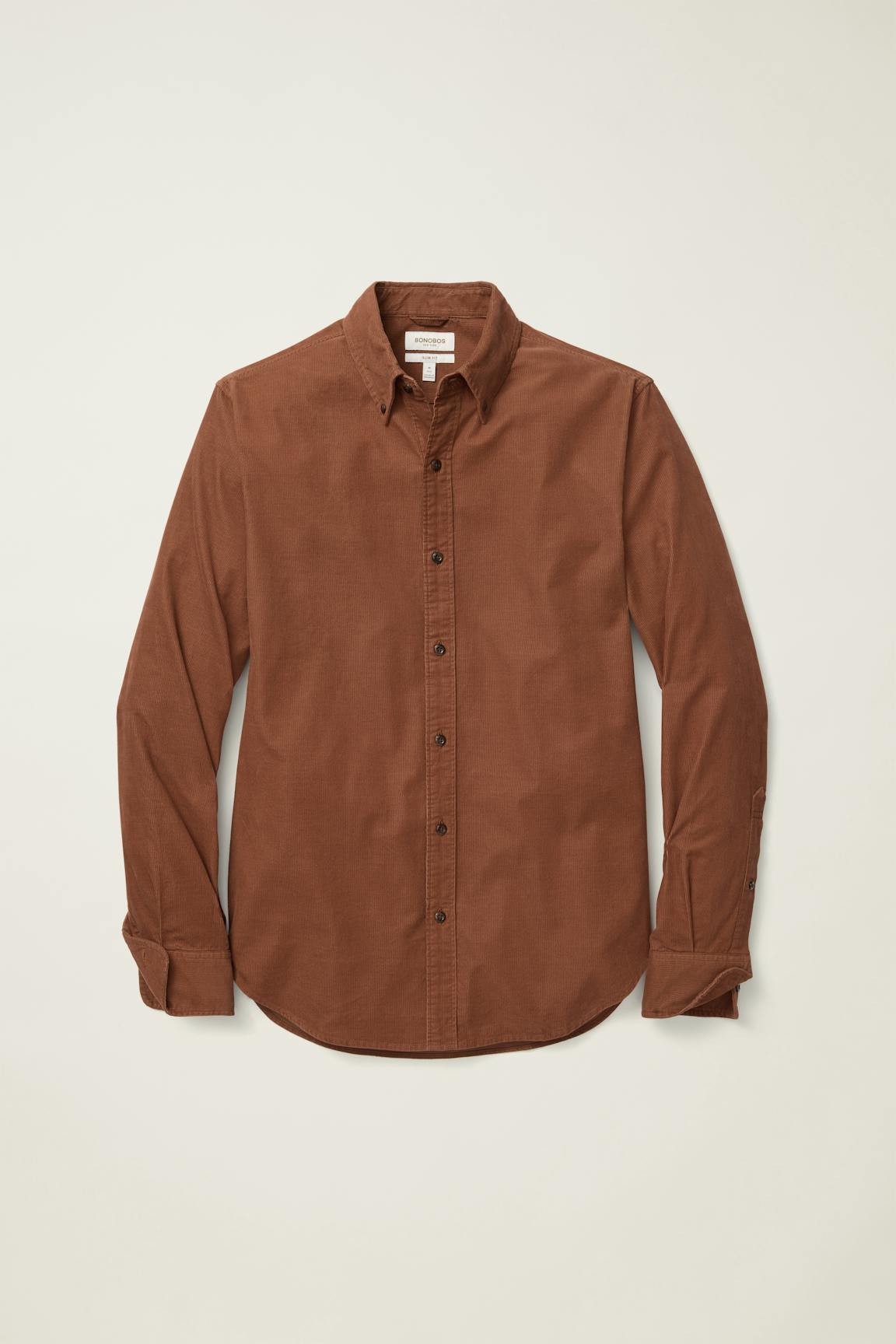 Everyday Corduroy Shirt / Bonobos us