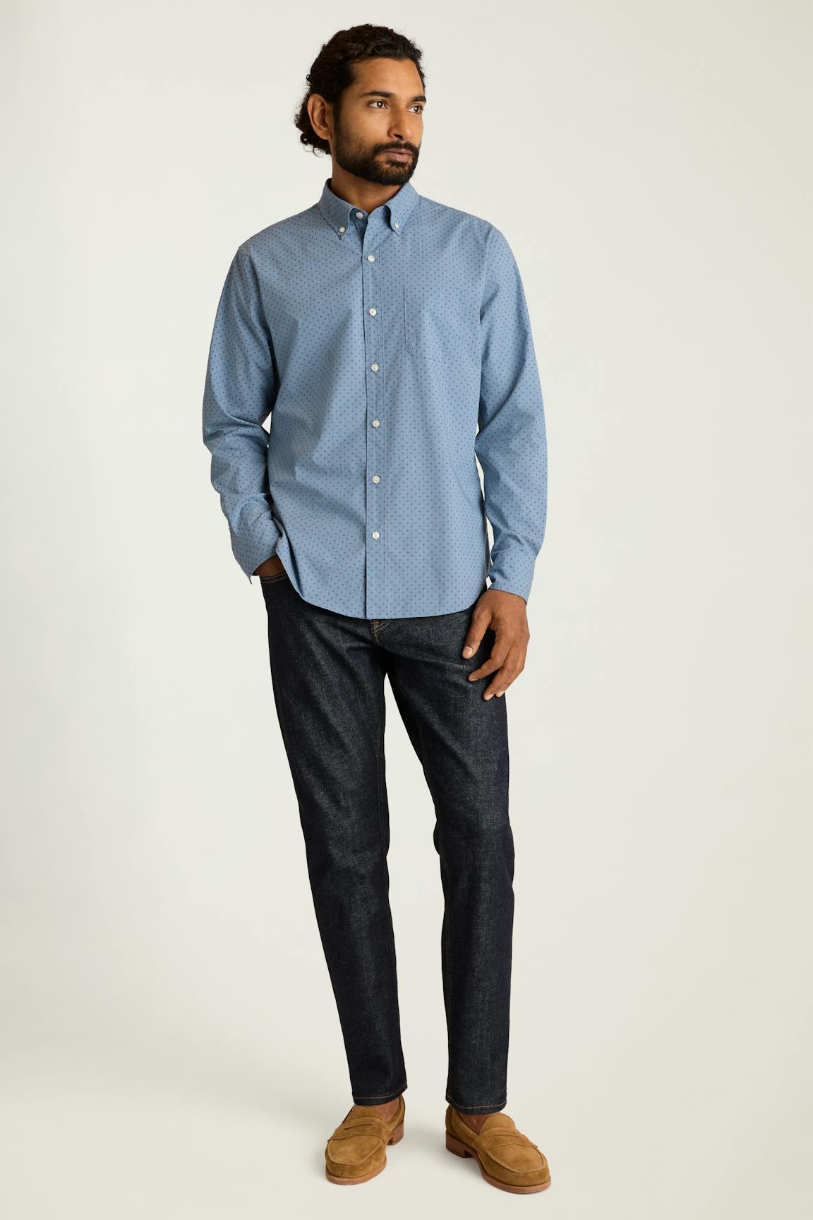 Everyday Shirt / Bonobos For Sale