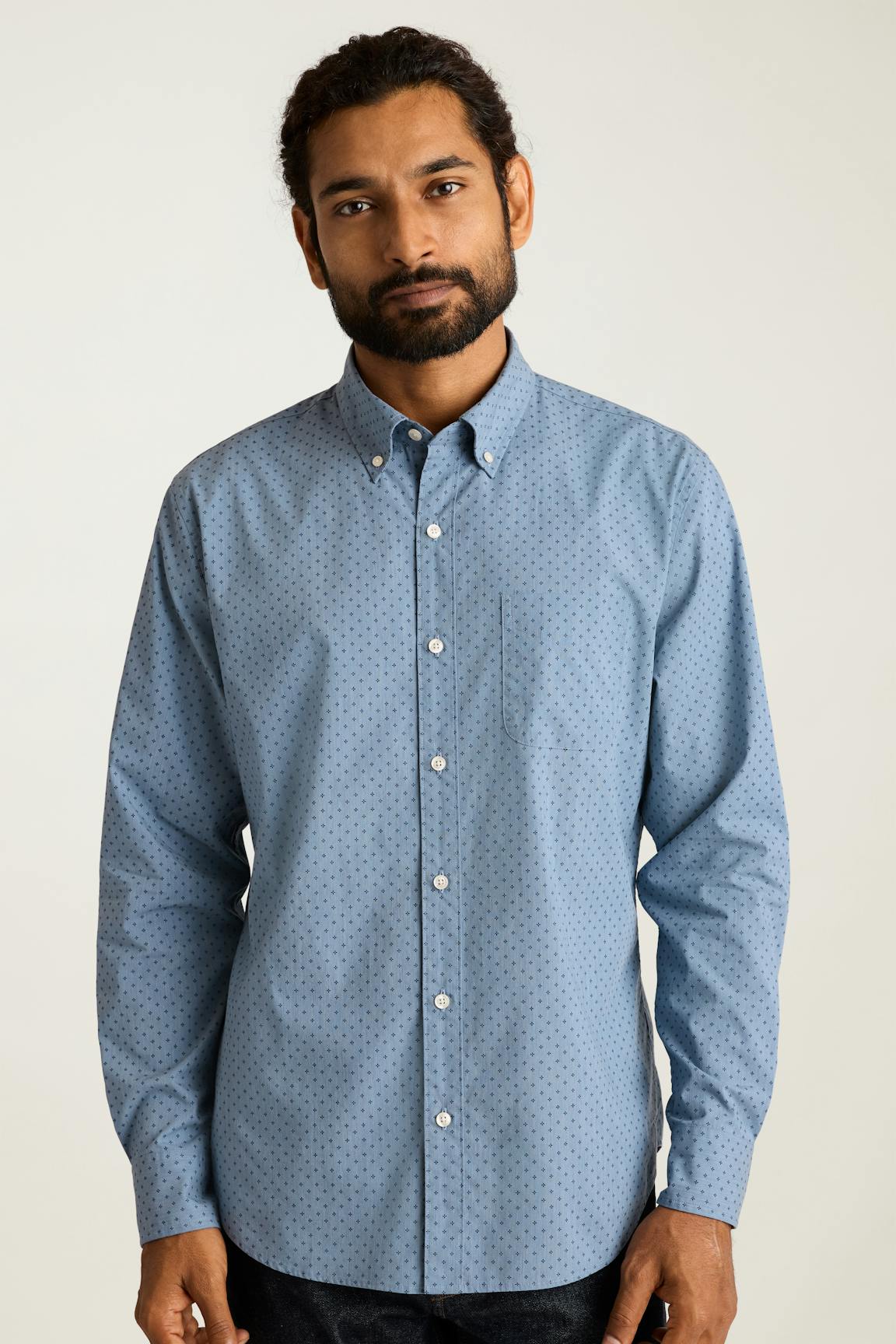 Everyday Shirt / Bonobos For Sale
