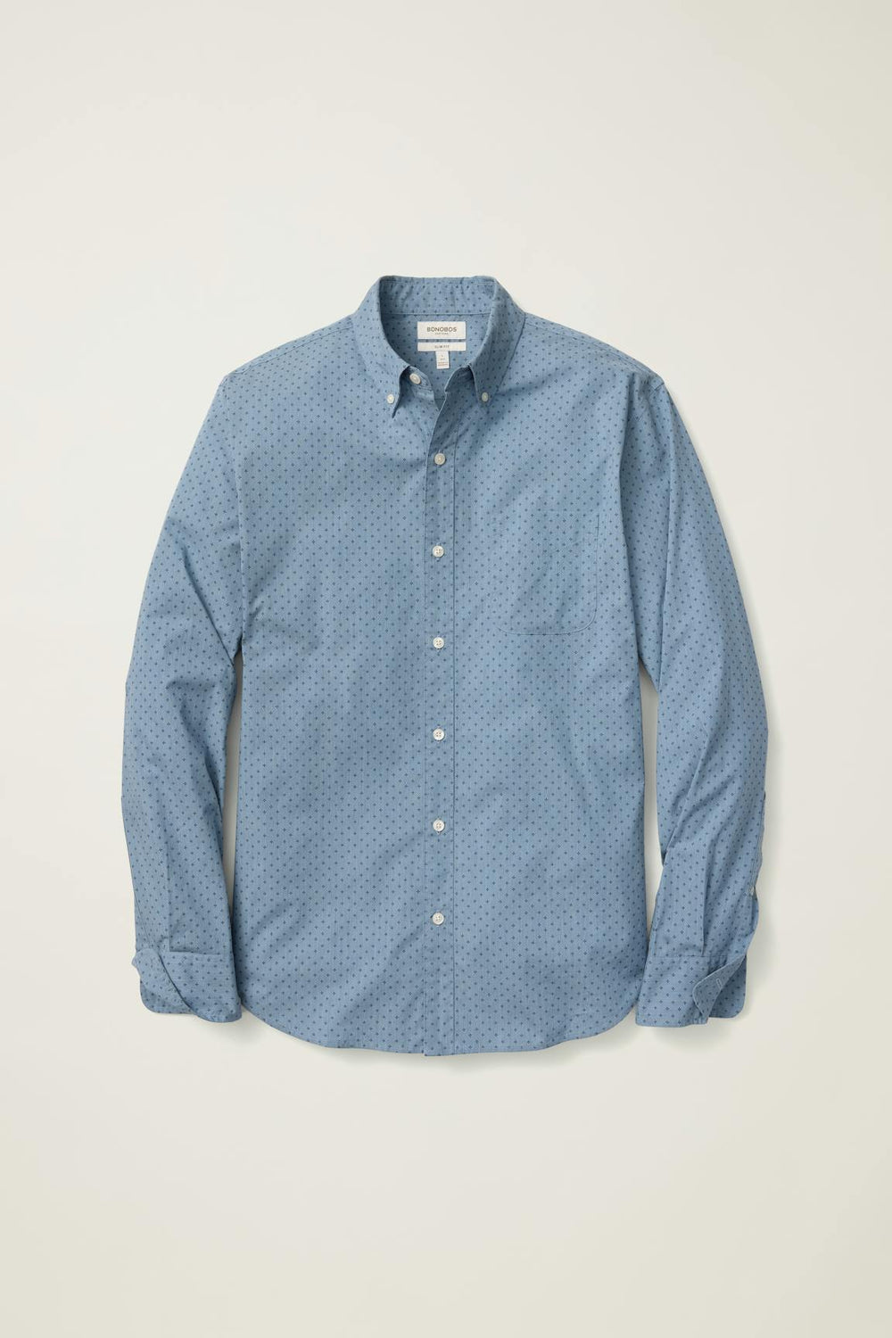 Everyday Shirt / Bonobos For Sale