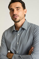 Tech Button Down Shirt / Bonobos