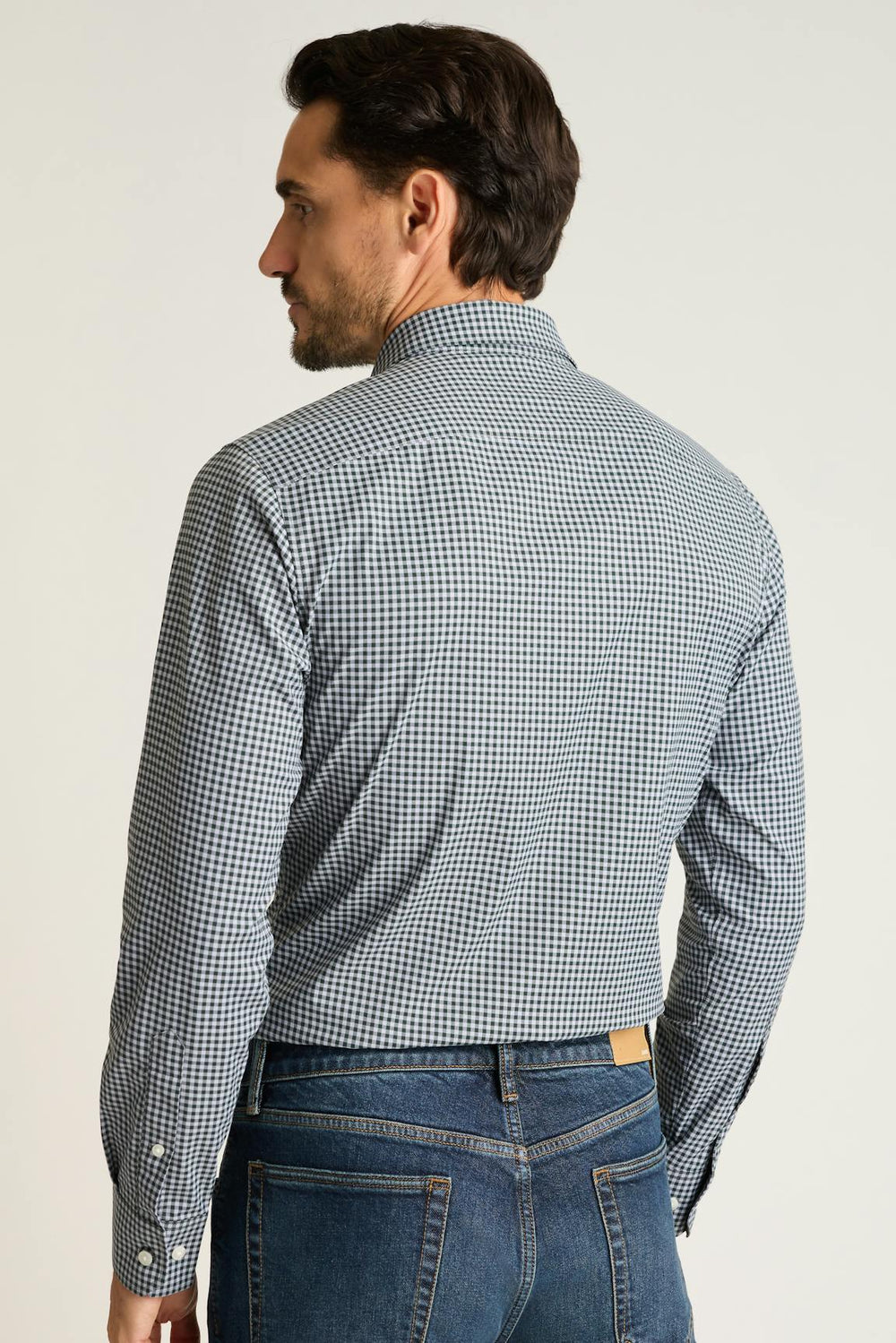 Tech Button Down Shirt / Bonobos