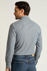 Tech Button Down Shirt / Bonobos