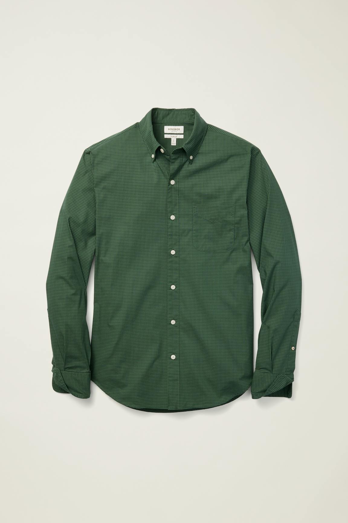 Everyday Shirt / Bonobos Discount