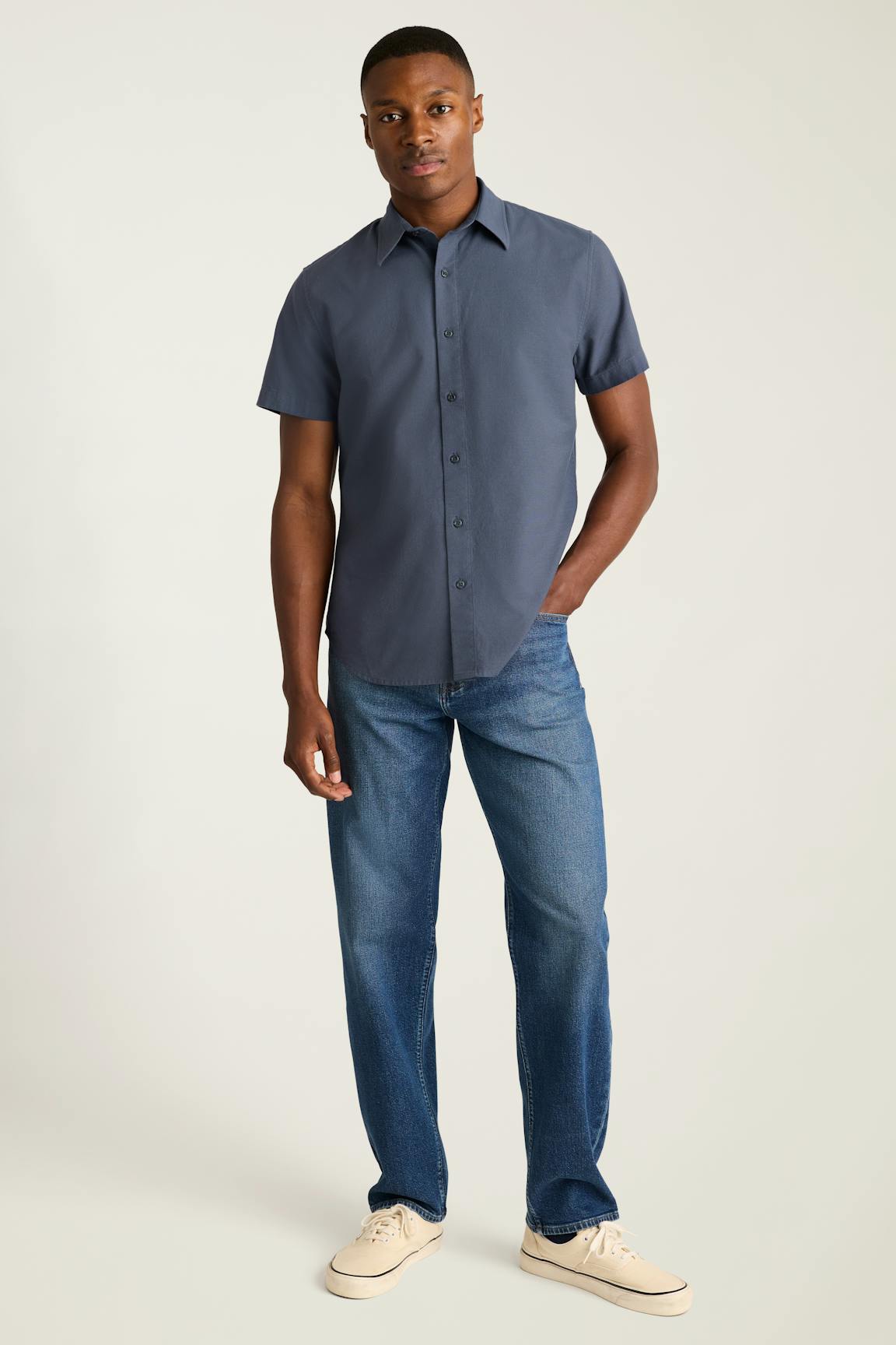 Riviera Short Sleeve Shirt / Bonobos Online