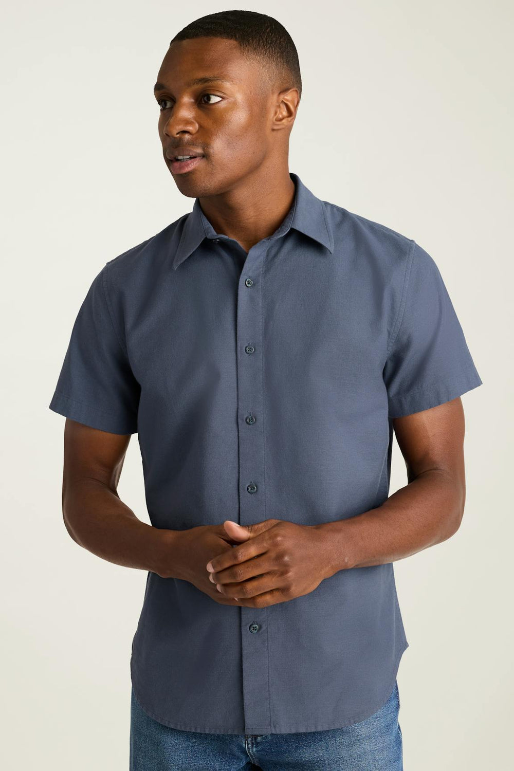Riviera Short Sleeve Shirt / Bonobos Online