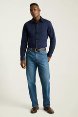 Tech Pique Button Down Shirt / Bonobos Outlet