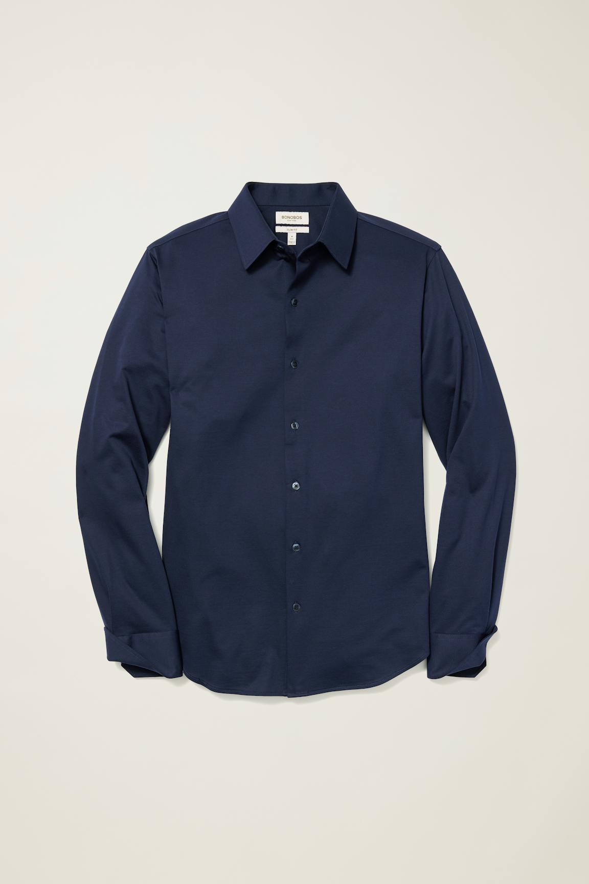 Tech Pique Button Down Shirt / Bonobos Outlet