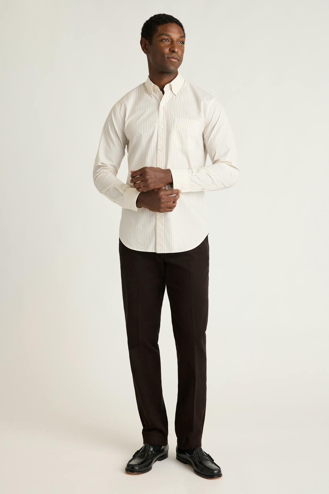 Everyday Shirt / Bonobos On Sale