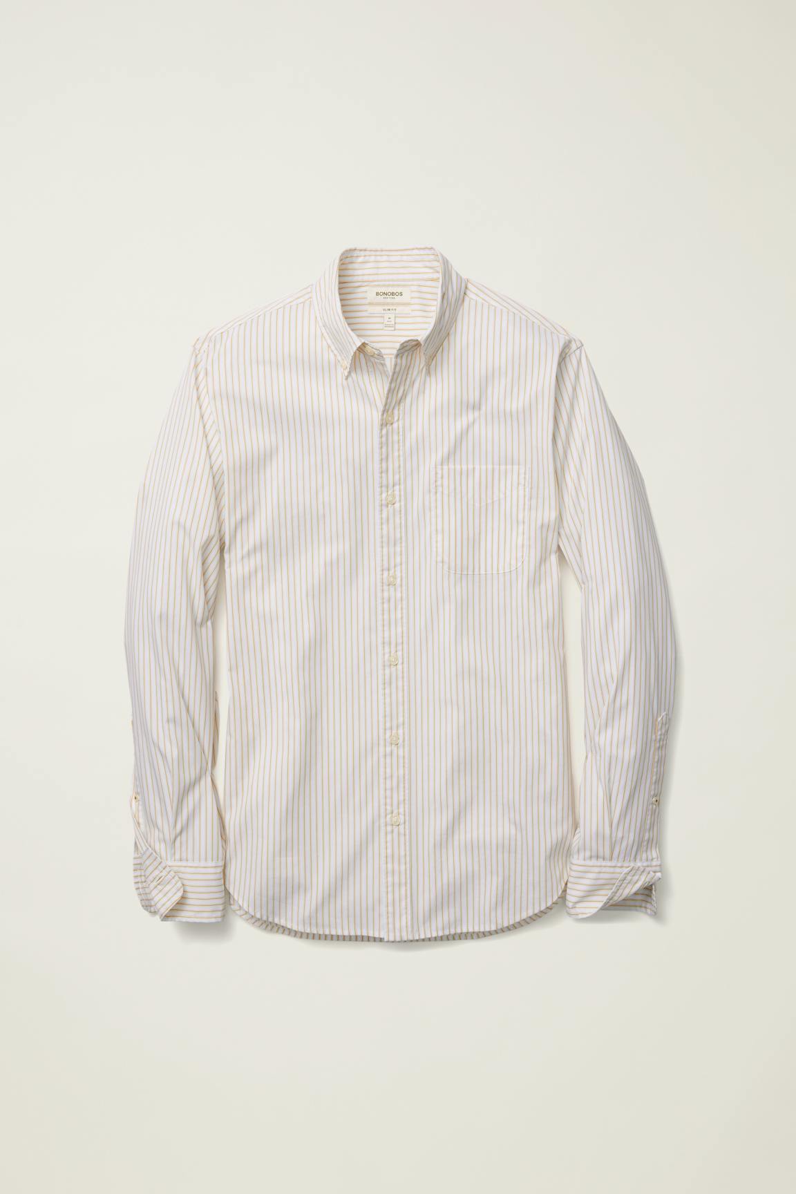 Everyday Shirt / Bonobos On Sale